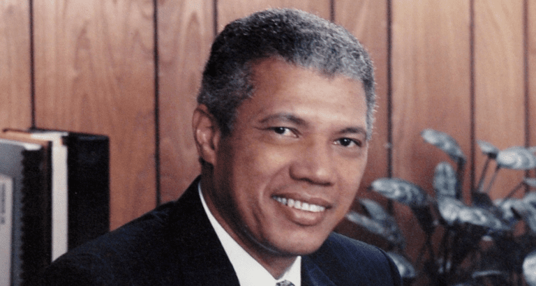 Plaskett Saddened By Death Of Dr. Orville Kean